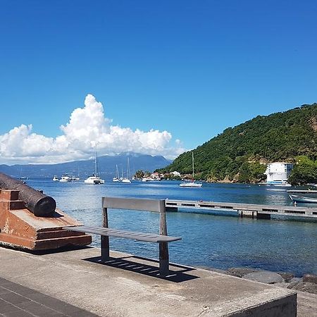 Location Marigot Villa Terre-De-Haut Kültér fotó