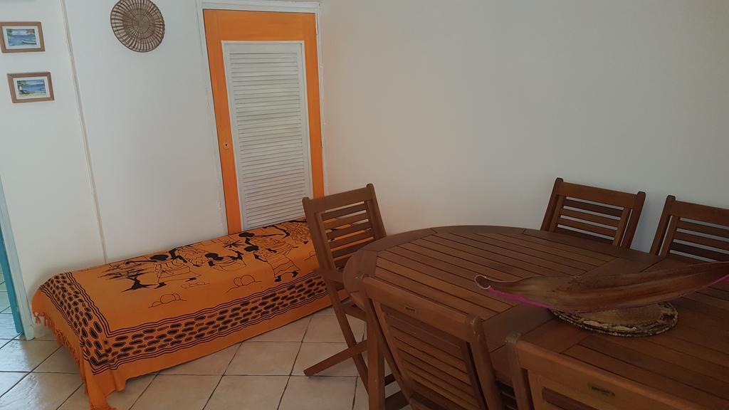 Location Marigot Villa Terre-De-Haut Kültér fotó