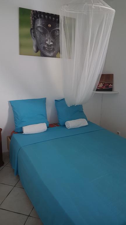 Location Marigot Villa Terre-De-Haut Kültér fotó